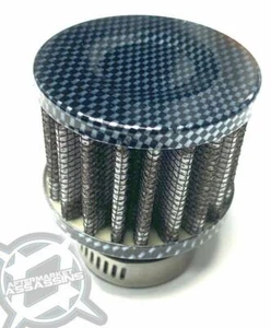 Filtro de válvula de soplado Assassins del mercado de accesorios - Imagen 1 de 1