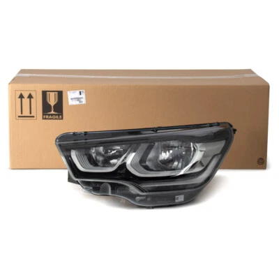 ORIGINAL Citroen LED Scheinwerfer C4 II DS4 / CROSSBACK links 9808623880 - Bild 1 von 4