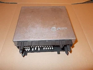 mercedes steuergerät W140 300SE ECU VDO 1405455932  - Bild 1 von 3