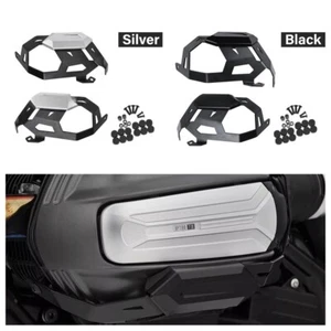 Cylinder Protector For BMW R12 R 12 R 12 nineT 2023- Valve Protector Cover - Picture 1 of 9