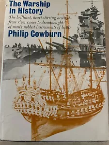 2 Books on Warships - Picture 1 of 12