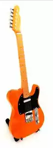 Fender Telecaster Springsteen Mini Guitar Mini Guitar - Mini Guitar - Picture 1 of 4