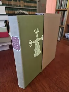 Folio Society. The return of the native. By Thomas Hardy. - Picture 1 of 9
