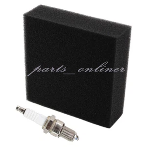 Luftfilter & Zündkerze für Yamaha EF1600 EF2400 EF2600 EF2800 YG2600 Generator - Bild 1 von 6