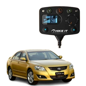 HIKEit XS For Toyota Aurion Throttle Controller Electronic Response Pedal Drive - Bild 1 von 11