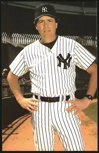 B6080- 1985 Yankees TCMA Cartoline BB Card #s 1-40 -Scegli tu- 15+ SPEDIZIONE GRATUITA US - Foto 1 di 57