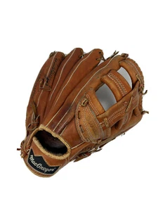 Vintage Softball Handschuh MacGregor MG55 Deep Grip - Bild 1 von 6