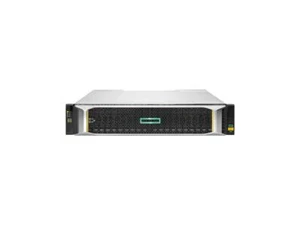 HPE Modular Smart Array 2060 SAS 12G 2U 24-disk SFF Drive Enclosure - Storage - Picture 1 of 5