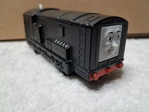 Motor diésel motorizado Thomas & Friends Trackmaster, 1997 TOMY probado funcionando  - Imagen 1 de 6