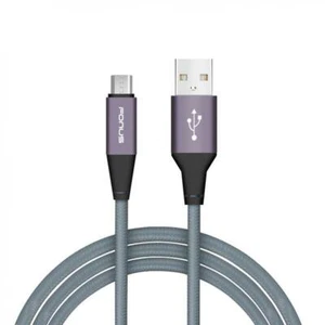 10FT MICRO USB CABLE CHARGER CORD POWER WIRE EXTRA LONG for PHONES & TABLETS - Picture 1 of 6