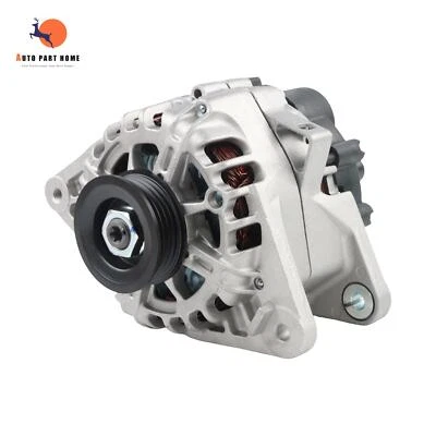 1pc Alternator for Hyundai Accent Elantra 2000-2002 KIA SPORTAGE 11011 1.5L - Image 1 of 4
