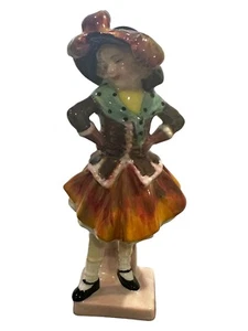 Vintage Royal Doulton HN2036 Pearly Girl Figurine SHIPS FREE - Picture 1 of 6