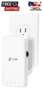 TP-Link AC1200 WiFi Range Extender (RE330),Covers Upto 1500 Sq.ft and 25 Devices