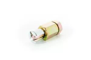 Llave/llave interna de rosca y pezón Pasco 4511, IPS de 1/2" - Imagen 1 de 1