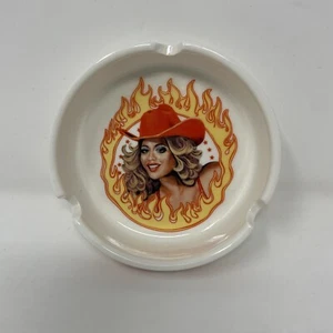 Beyoncé Cowboy Carter Hold'em Aschenbecher (Shop Beyoncé exklusiv) - HEUTE VERSAND - Bild 1 von 4