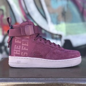 Nike Air Force 1 High Top Sneakers for Women for sale | eBay