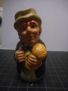 Royal Doulton Mr. Farrow Farmer Doultonville D6701 220017 - Imagen 1 de 7