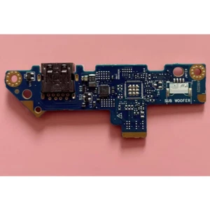 For DELL Alienware 15 R3 R4 USB Port IO Board  BAP10 LS-D759P CN-0R40JH R40JH - Picture 1 of 2