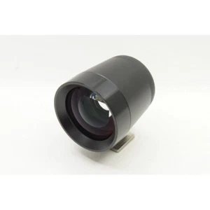 Sigma DP1 Quattro VF-31 28 mm Viewfinder GR for Camera Black – Used from Japan - Picture 1 of 7