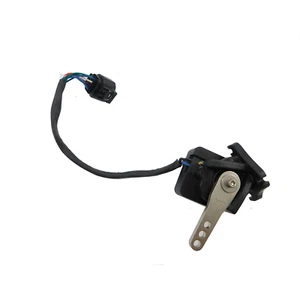 Potenciómetro Crusader R119005A TPS 6.0 Captain's Choice MPI - Imagen 1 de 2