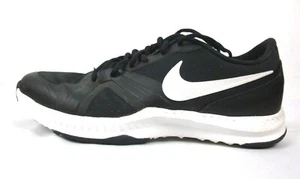 Nike Air Epic Speed Training Men's Running Shoes Black Size 9.5 819003-001 - Picture 1 of 10