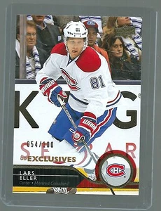 2015 Upper Deck Series 2 Lars Eller Exclusive #ED54/100 2014-15 - Bild 1 von 1
