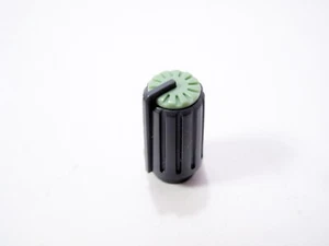 SAMSON TM500 MIXER - knob - green - Picture 1 of 4