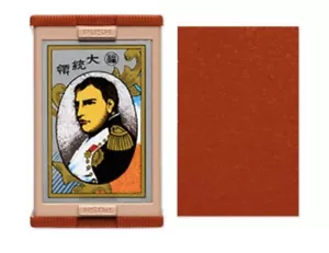 Nintendo Hanafuda Daitoryo大統領 Japanese Playing Cards Red New - Picture 1 of 3