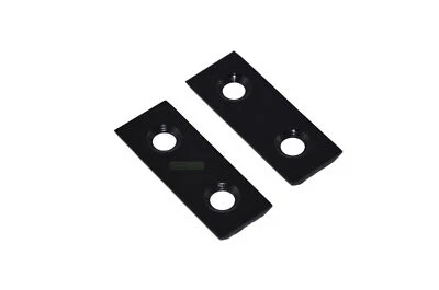 2 X Wendemesser BASIC MH 2500-1 / DS-Garten DS-AMA 2500 / HECHT 6284 XL Häcksler - Bild 1 von 2