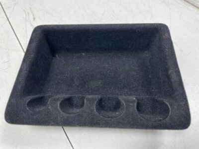 Dodge Charger 2016 consola central delantera bandeja de almacenamiento de monedas de fábrica Foto 1 de 4