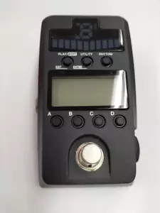 Korg Px-St Pandora Stomp Effektor - Bild 1 von 9