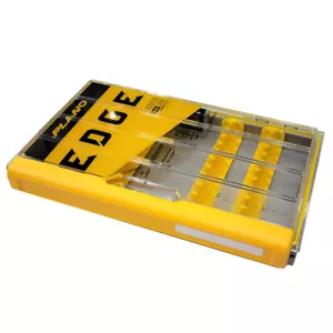 Plantilla/plantilla con hojas Plano EDGE 3600 - Imagen 1 de 1