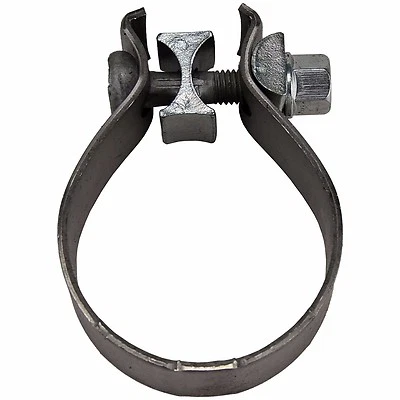 Abrazadera de escape trasera Ford Econoline 2009-2014 OEM NUEVA 9C2Z5A231A Foto 1 de 4