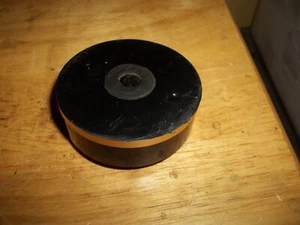 Denon AVR-2500 AV SS Receiver Foot (1) - Picture 1 of 2