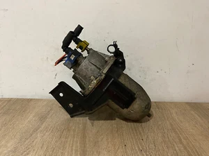 FIAT DUCATTO FUEL FILTER HOUSING B538 - Picture 1 of 2