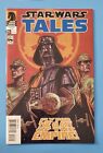 Star Wars Tales #21 - 1st App Kyle Katarn Darca Nyl Dark Horse Comics 2004 VF/NM