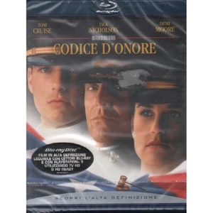 Codice D'Onore BRD Rob Reiner Universal - BD143950 Sigillato - Picture 1 of 2