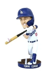 Dodgers Tommy Edman Bobblehead SGA 6/2/2025  - Picture 1 of 1