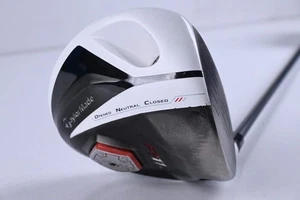 Taylormade R11S Driver / 10.5 Degree / Regular Flex Aldila RIP Phenom 60 Shaft - Picture 1 of 8