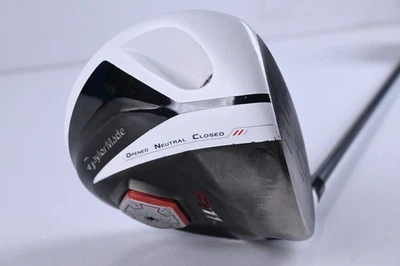 Taylormade R11S Driver / 10.5 Degree / Regular Flex Aldila RIP Phenom 60 Shaft - Image 1 of 4