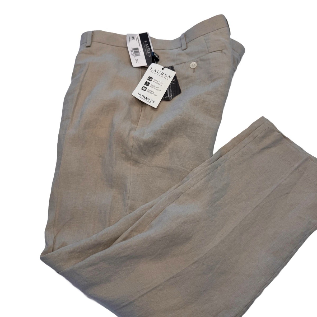 Lauren Ralph Lauren Linen Pants for Men for sale | eBay Lauren Ralph Lauren Linen Pants for Men for sale | eBay