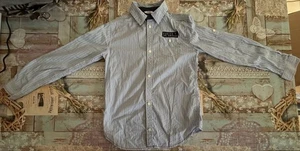 Camicia Guess Los Angeles Bambino 10 anni - Foto 1 di 2