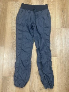 North Face Hose Damen Small FlashDry Jogger Outdoor Kordelzug NF0A2U0P SP19 - Bild 1 von 9