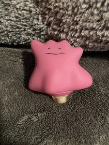 Figura Pokémon Burger King Ditto 1999 - Imagen 1 de 2