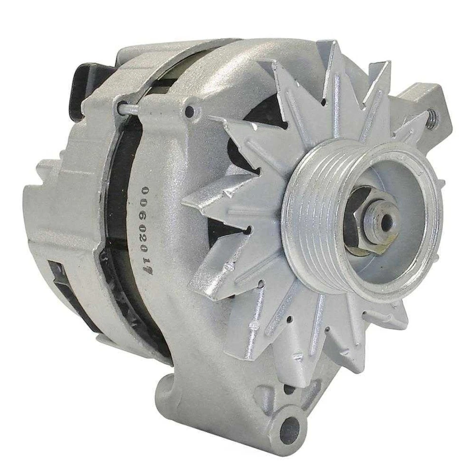 Alternador compatible con Ford Bronco II 1986-1993 F-150, F-250, F-350 Ranger ACDELCO PROFE Foto 1 de 4