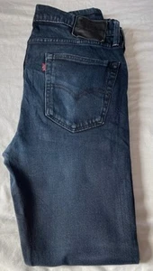 Herren Levis 519 Jeans W34 L30 - Bild 1 von 5