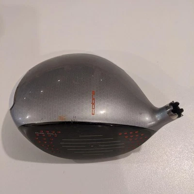 Cobra AMP Driver Head Only Wood with Head Cover  SmartPad Tech - Image 1 of 4