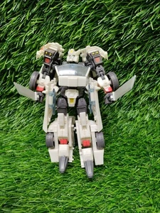 Transformers Generations Deluxe Class: Drift lose unvollständig - Bild 1 von 5