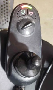 TESTED D51157.03 Pride Jazzy OEM Joystick for Power Chair Select Elite ES 4 Pin - Picture 1 of 6