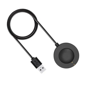 Câble de charge sans fil de remplacement station d'accueil pièce 1 pièce accessoire charge rapide - Photo 1 sur 19
